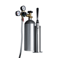 Summit Commercial KITNCF Nitro Cold Brew Coffee Dispenser, Parts & Accessories