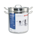 CAC SPDB-20S Double Boiler