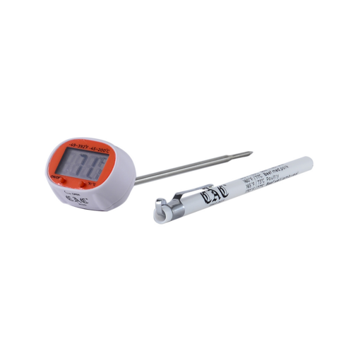 CAC FPMT-DG21 Thermometer, Misc