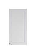 Summit Commercial CABWH1530R Cabinet, Wall-Mounted