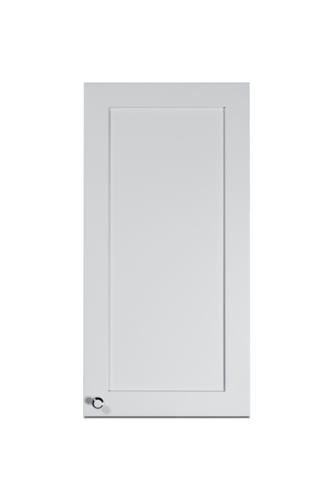 Summit Commercial CABWH1530R Cabinet, Wall-Mounted