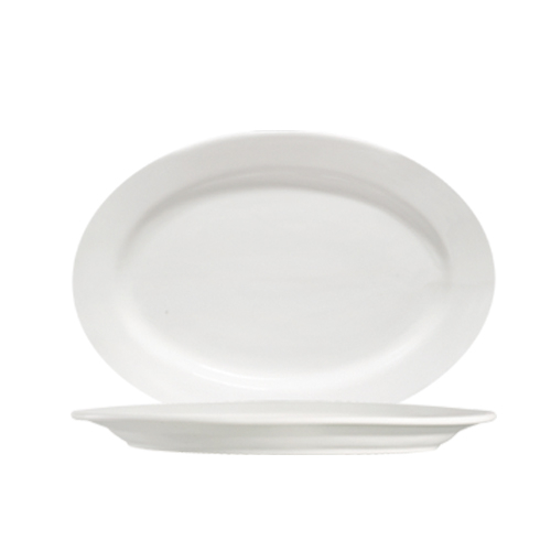 CAC 101-14 Platter, China