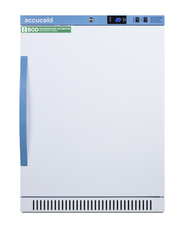 Summit Commercial ABOD6 Refrigerator, Medical