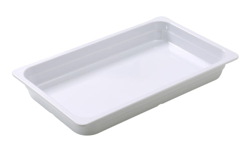 Yanco GN-120 Food Pan, Plastic
