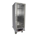 COZOC Group Inc. HPC7101-C9F9 Heated Holding Proofing Cabinet, Mobile