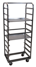Channel 414S-OR Oven Rack, Roll-In