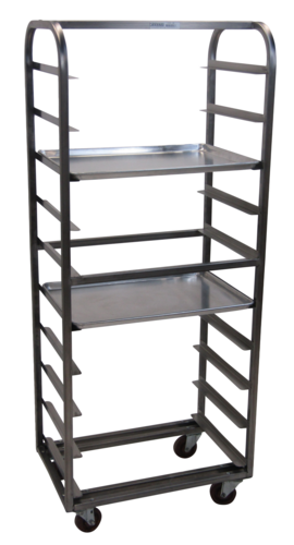 Channel 414S-OR Oven Rack, Roll-In