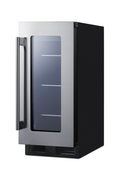 Summit Commercial ALWC15 Wine Cellar Cabinet