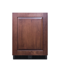 Summit Commercial AL54PNR Refrigerator, Reach-In