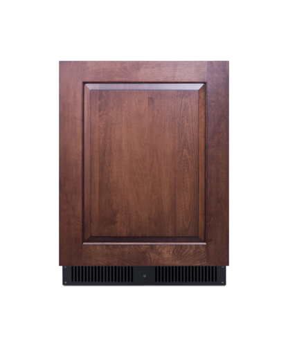 Summit Commercial AL54PNR Refrigerator, Reach-In