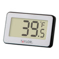 Taylor Precision 1443 Thermometer, Refrig Freezer
