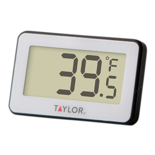 Taylor Precision 1443 Thermometer, Refrig Freezer