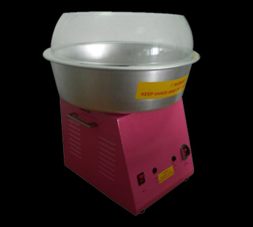 COZOC Group Inc. CCM100 Cotton Candy Machine & Display