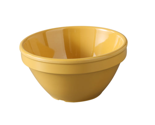 Yanco MS-313YL Bouillon Cups, Plastic