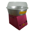 COZOC Group Inc. CCM100 Cotton Candy Machine & Display