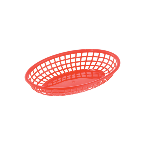 CAC TTFB-09RD Basket, Fast Food