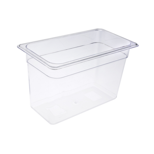 CAC PCFP-T8 Food Pan, Plastic