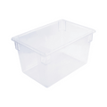 CAC FS1F-15C Food Storage Container, Box