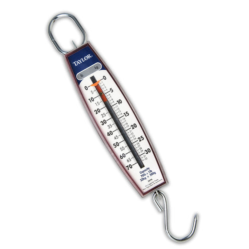 Taylor Precision 30704104 Scale, Hanging