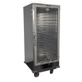 COZOC Group Inc. HPC7011-WC9F9L DONUT Heated Holding Proofing Cabinet, Mobile