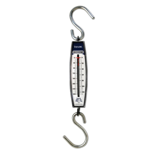 Taylor Precision 33284104 Scale, Hanging