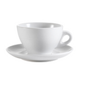 CAC E-75 Cup & Saucer Sets
