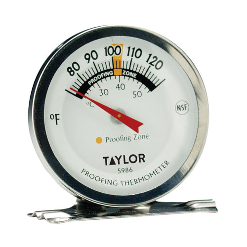 Taylor Precision 5986N Thermometer, Misc