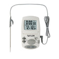 Taylor Precision 1470FS Thermometer, Misc