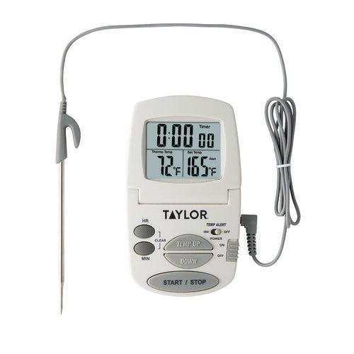Taylor Precision 1470FS Thermometer, Misc