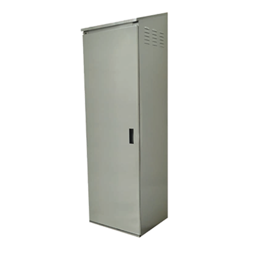 Advance Tabco CAB-4 Storage Cabinet