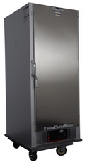 COZOC Group Inc. HPC7101-S9DF9 PASS-THRU Heated Holding Proofing Cabinet, Mobile, Pass-Thru