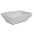 CAC SHA-32 Sauce Dish, China