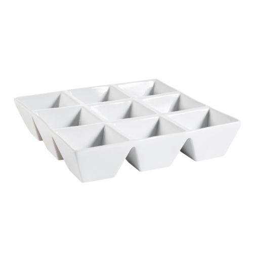 CAC CMP-SQ9 Tray, Compartment, China