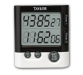 Taylor Precision 5828 Timer, Electronic