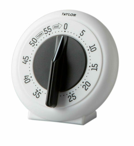 Taylor Precision 5831N Timer, Manual