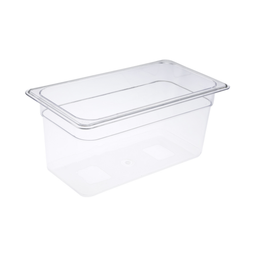 CAC PCFP-T6 Food Pan, Plastic