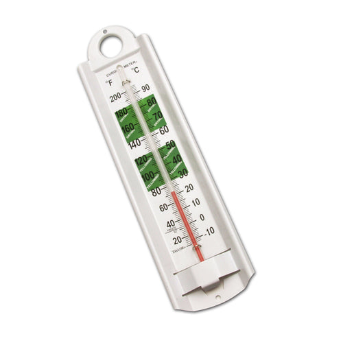 Taylor Precision 5948N Thermometer, Misc