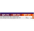 Taylor Precision 8769 Disposable Thermometer