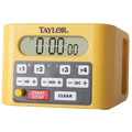 Taylor Precision 5839N Timer, Electronic