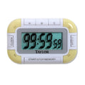 Taylor Precision 5862 Timer, Electronic