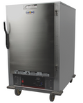 COZOC Group Inc. HPC7101HFSF8 Heated Holding Proofing Cabinet, Mobile