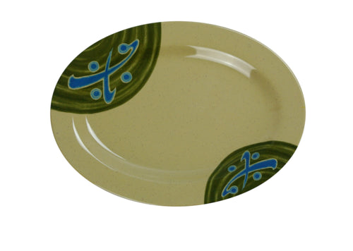 Yanco JP-2010 Asian Dinnerware, Plastic