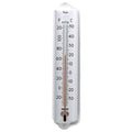 Taylor Precision 1105J Thermometer, Window Wall