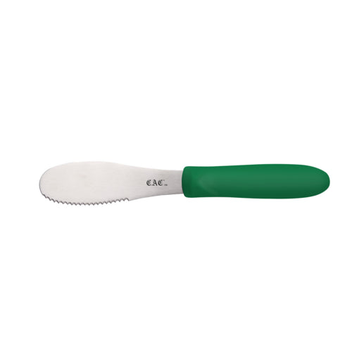 CAC SPSP-4GN Knife / Spreader, Butter