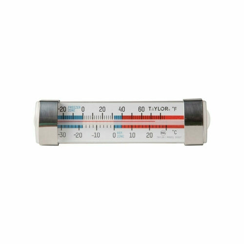 Taylor Precision 3503FS Thermometer, Refrig Freezer