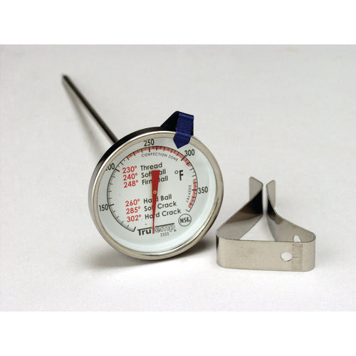 Taylor Precision 3505 Thermometer, Deep Fry / Candy