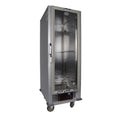 COZOC Group Inc. HPC7101-C9S1 Heated Holding Proofing Cabinet, Mobile