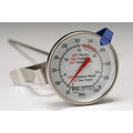 Taylor Precision 3522FS Thermometer, Deep Fry / Candy