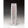 Taylor Precision 5109 Thermometer, Window Wall