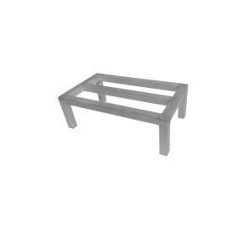 CAC ALDR-1448E Dunnage Rack, Vented